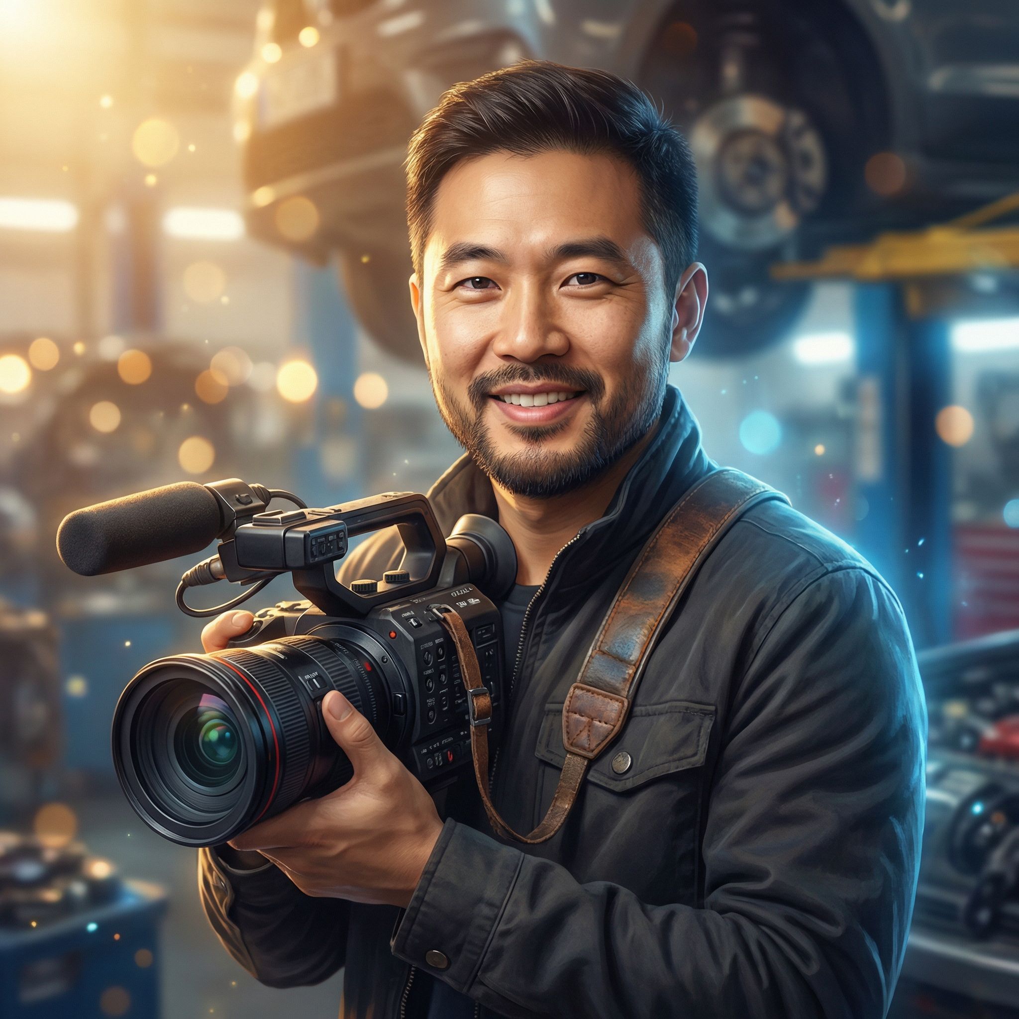 抖荫短视频社区顾问