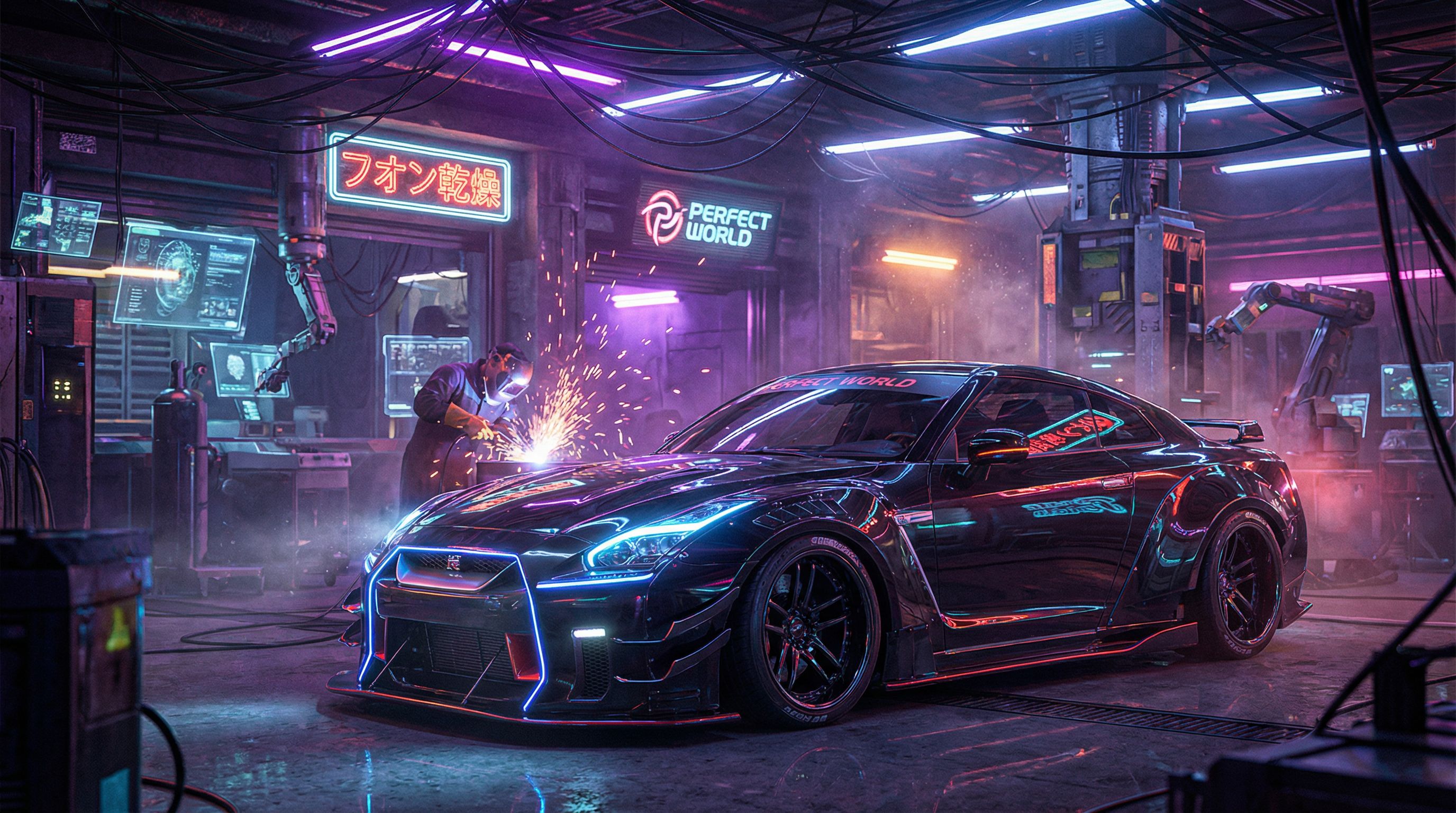 抖荫短视频修车改装视频社区