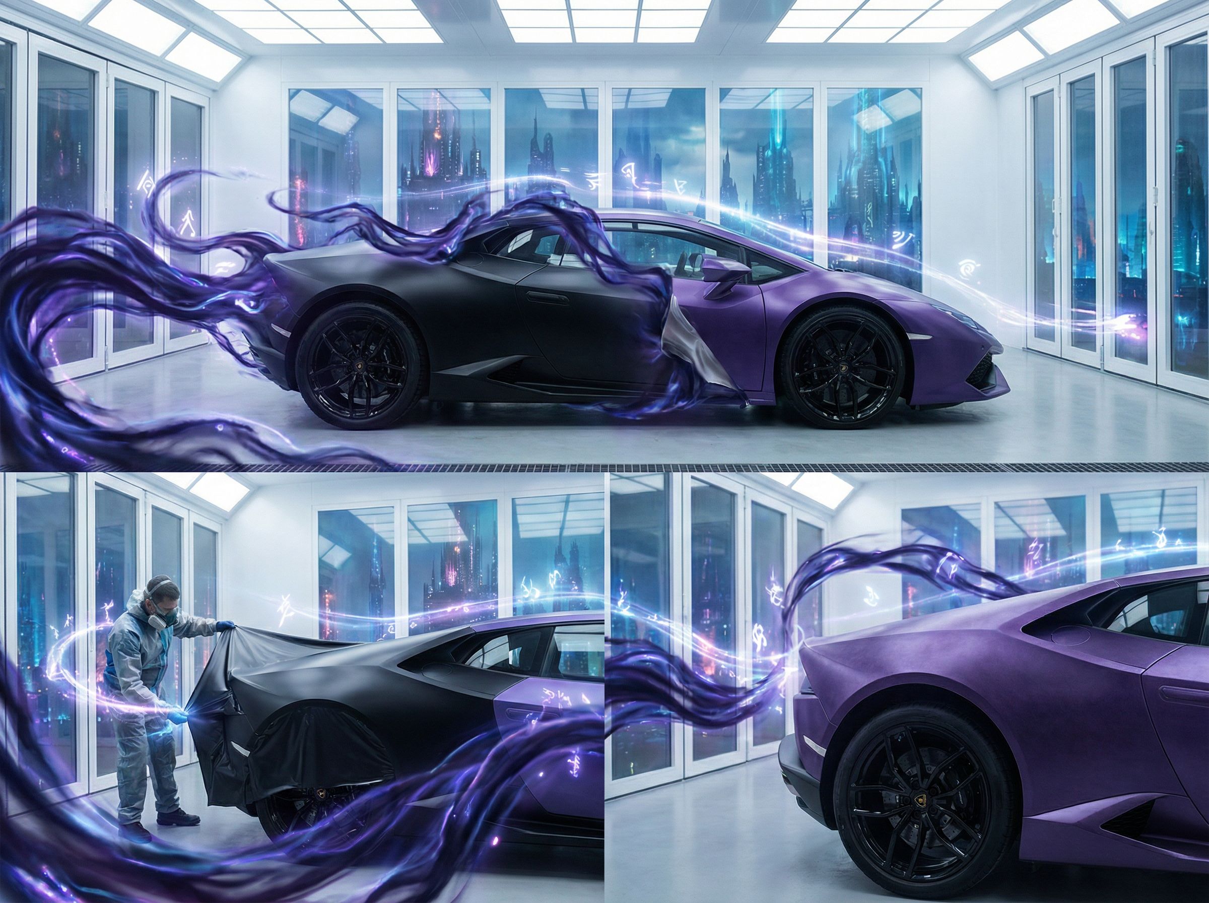 抖荫短视频改装教程