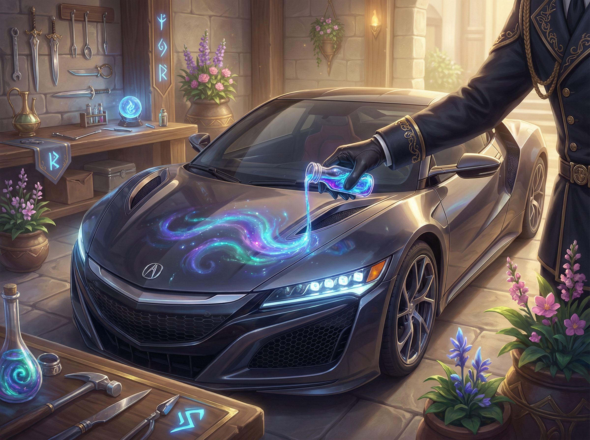 抖荫短视频改装教程