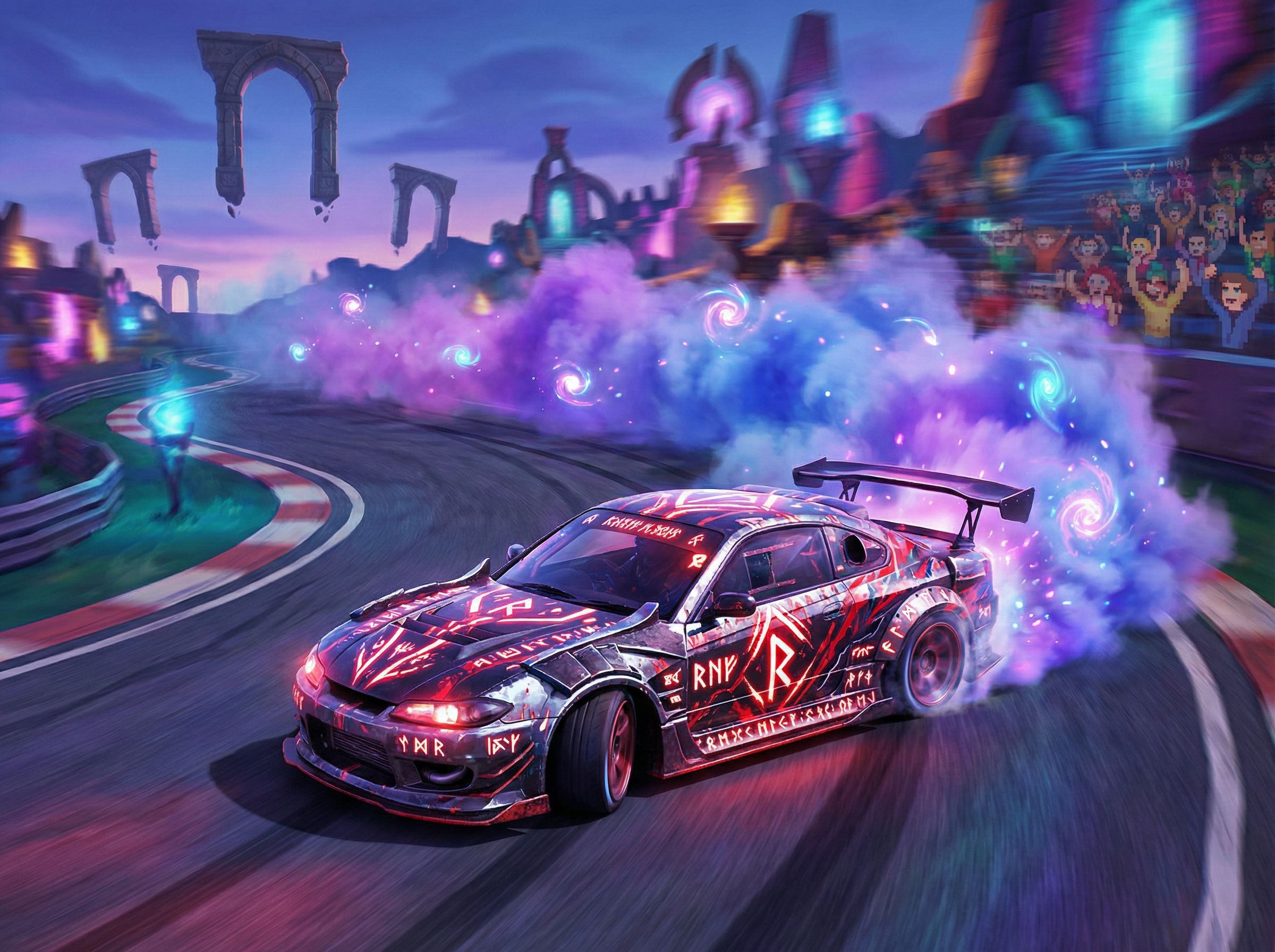 抖荫短视频改装视频