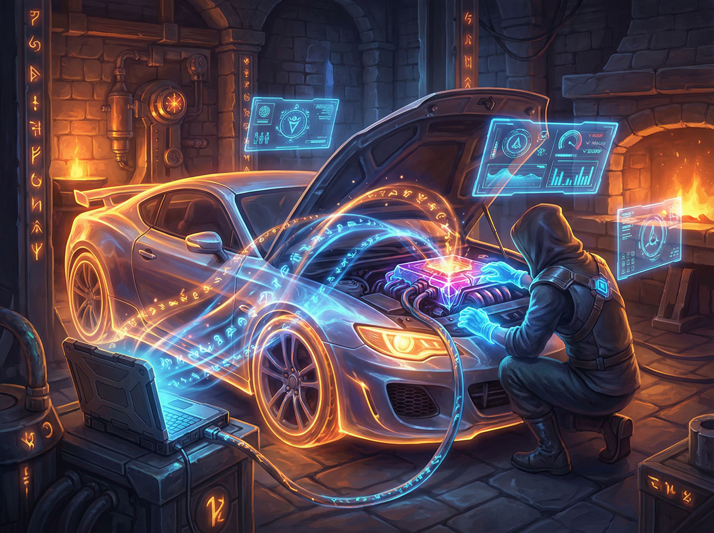 抖荫短视频跑车视频